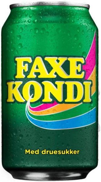Faxe Kondi